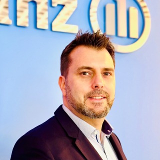 Allianz Versicherung Gerald Andreas Sekulin München - Gerald A. Sekulin, Dipl. -Kfm.