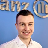 Allianz Versicherung Gerald Andreas Sekulin München - Tim Stecker