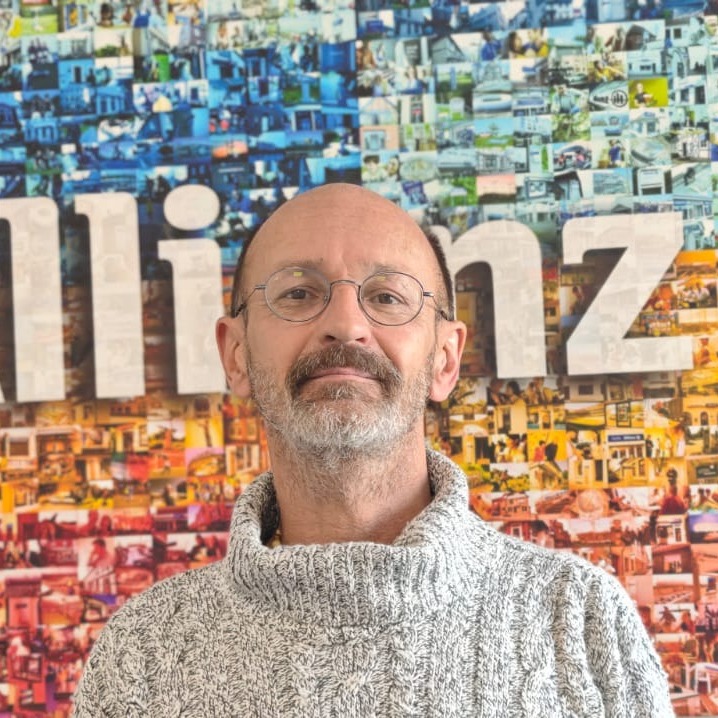 Allianz Versicherung Gerd Borisch Bischofswerda - André Käppler