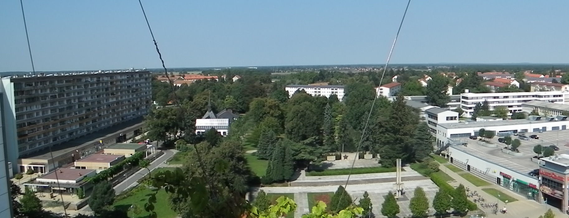 Allianz Versicherung Gerd Grund Hoyerswerda - Beratung mit Weitblick