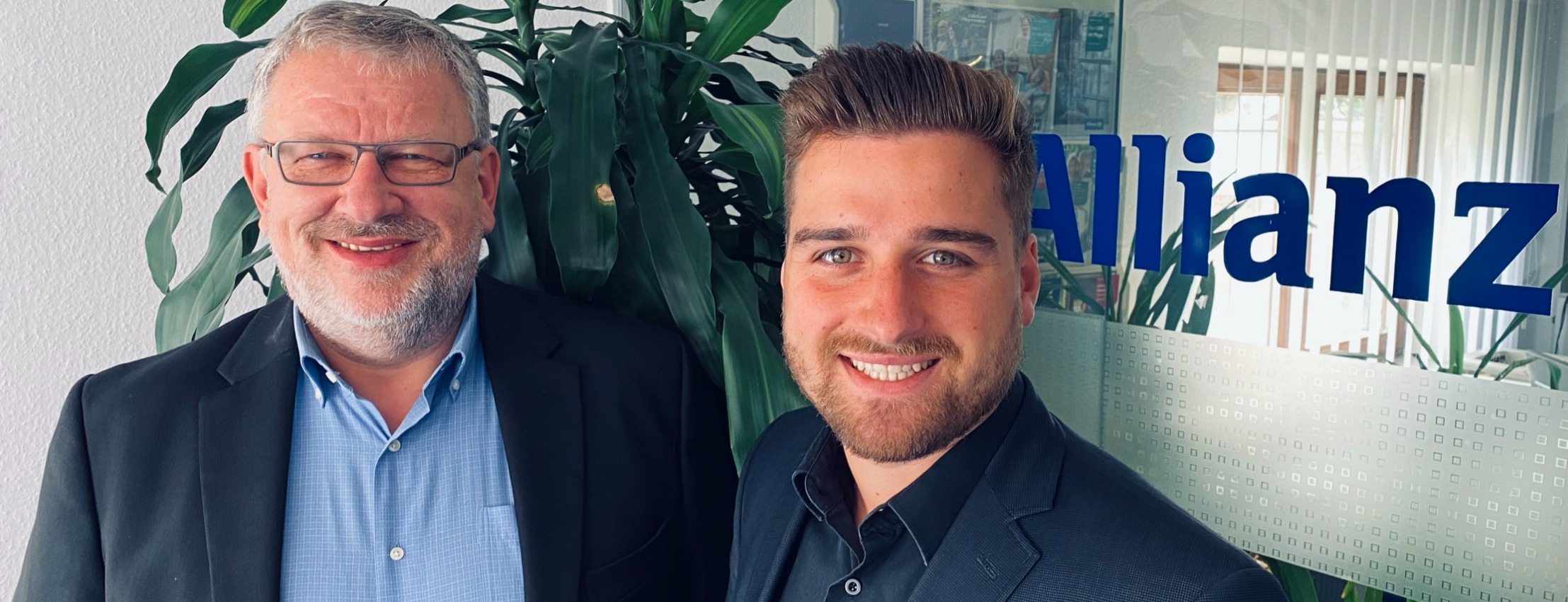 Allianz Versicherung Gerhard Kraus Pfronten - Bild neu
