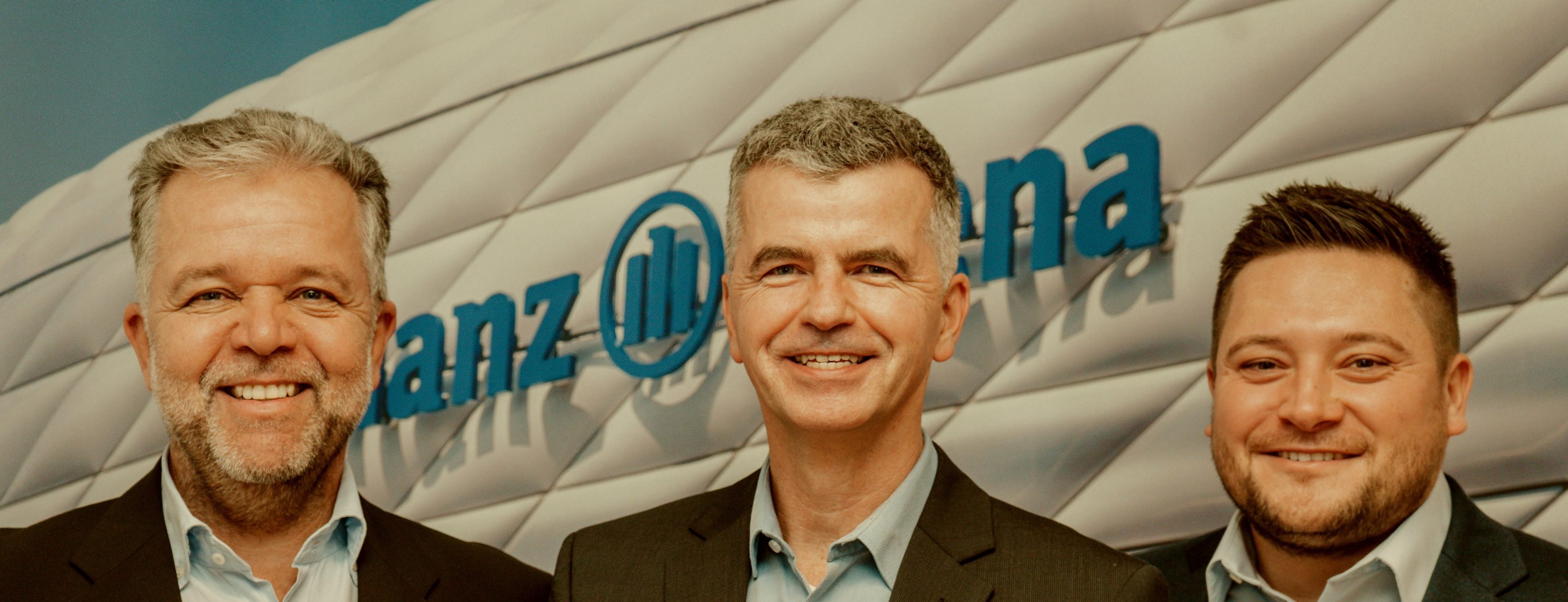Allianz Versicherung Gerhard Krauß Waghäusel - MKR 2024