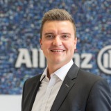 Allianz Versicherung Gerhard Krauß Waghäusel - Kundenbetreuer Christoph Orintas 2023