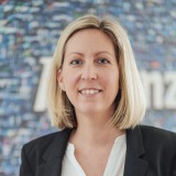 Allianz Versicherung Gerhard Krauß Waghäusel - Yvonne Romashow 2023