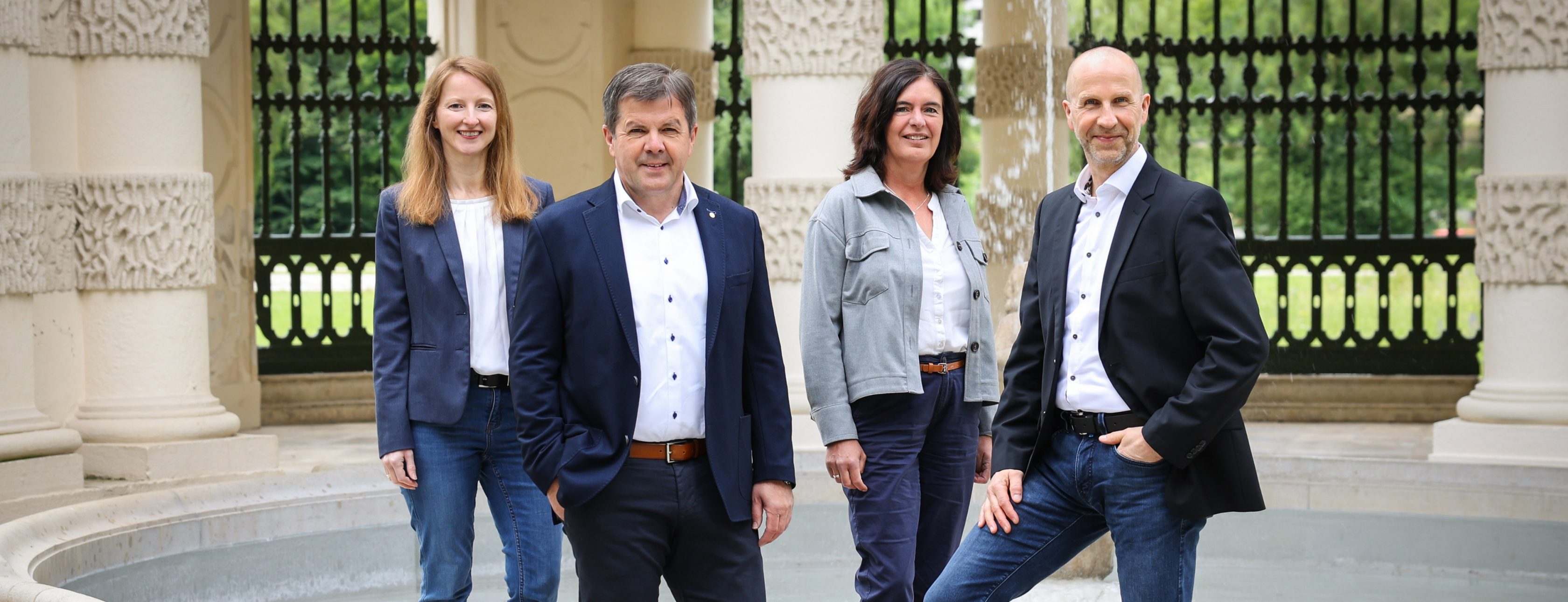 Allianz Versicherung Gerhard Schöpfel Eichstätt - Teambild Eichstätt Altersvorsorge Geldanlage