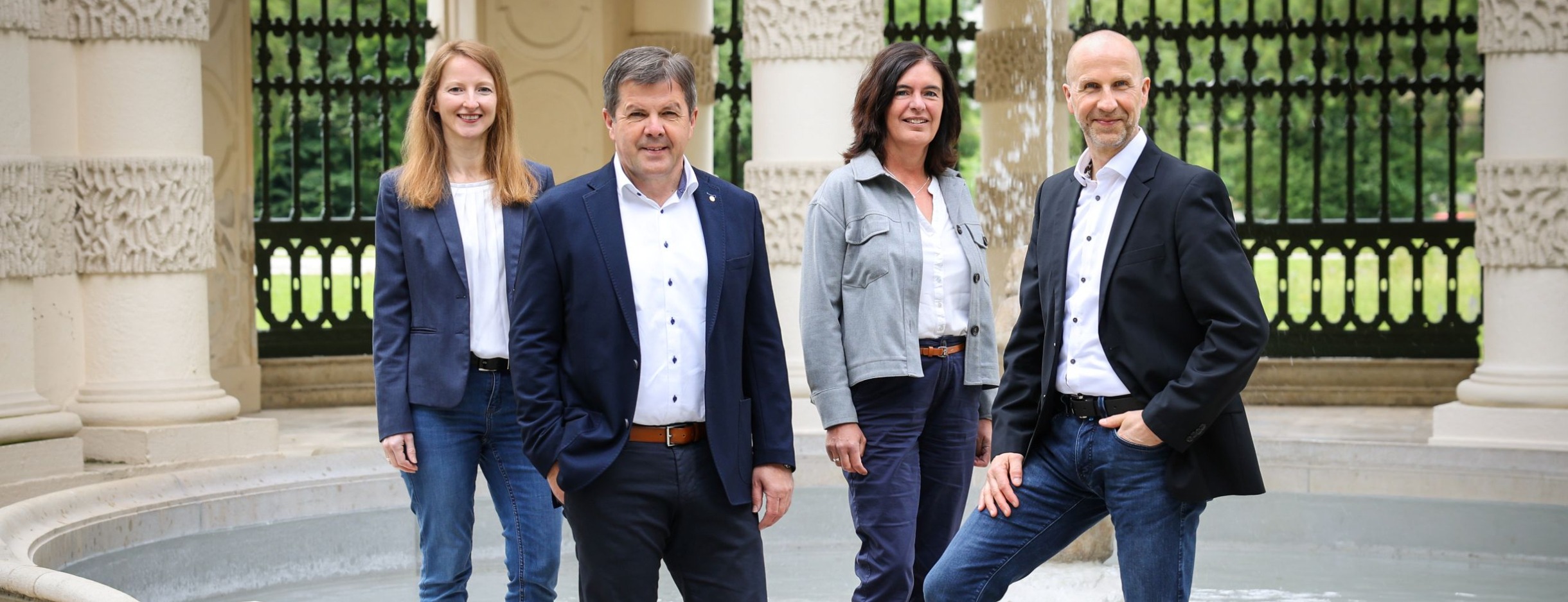 Allianz Versicherung Gerhard Schöpfel Eichstätt - Team
