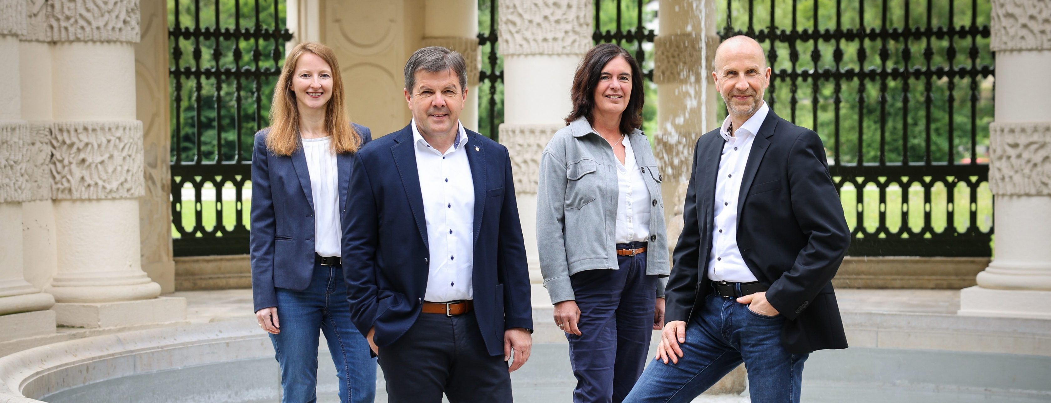 Allianz Versicherung Gerhard Schöpfel Eichstätt - Team