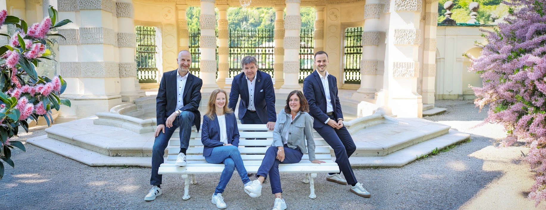Allianz Versicherung Gerhard Schöpfel Eichstätt - Team