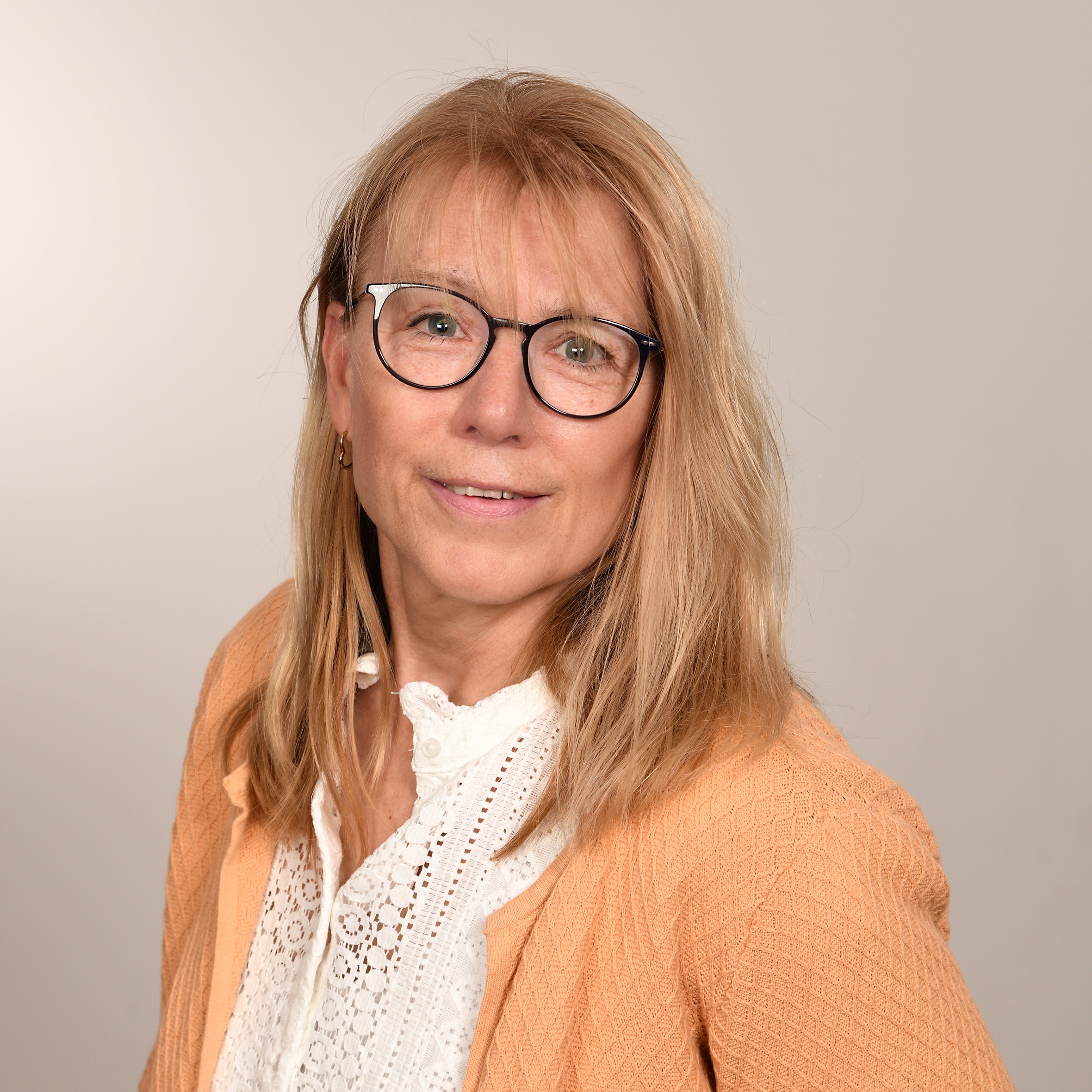 Allianz Versicherung Gersmann und Eisenblätter GbR Lünen - Sylvia Hennecke