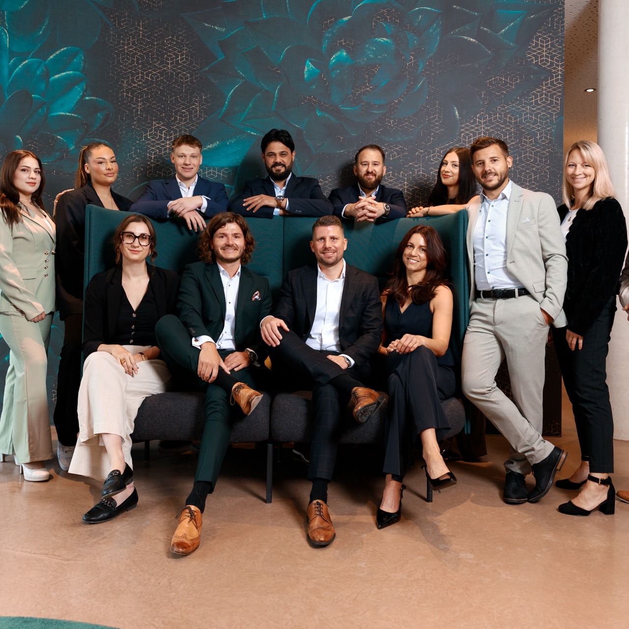 Allianz Versicherung Geser und Schmid OHG Marktoberdorf - Unser Team