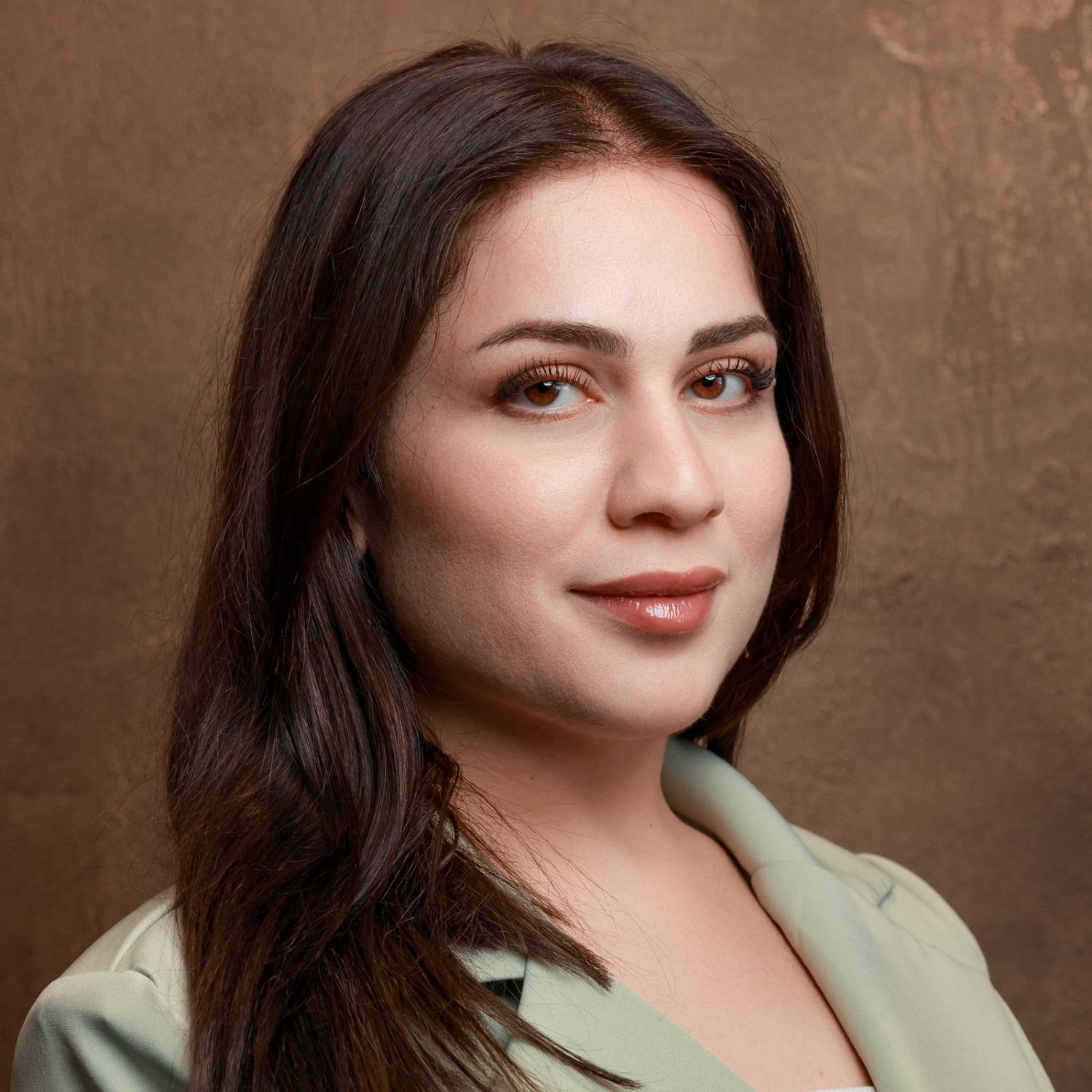 Allianz Versicherung Geser und Schmid OHG Marktoberdorf - Dina Khadija Abdo