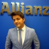 Allianz Versicherung Ghafoor OHG Hamburg - Finanzierung,Altersvorsorge,Riester,Hausrat,KFZ,BU