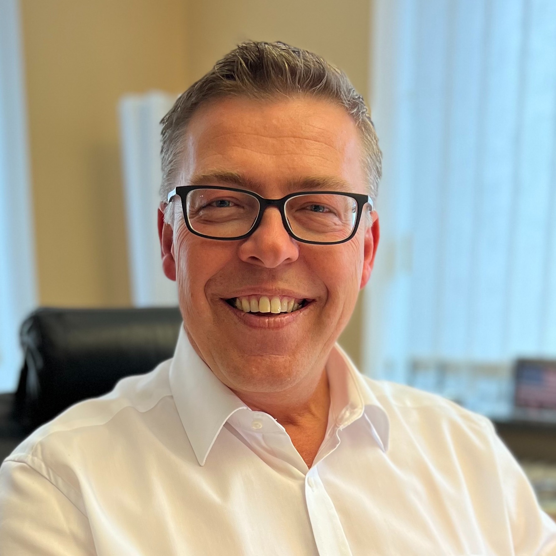 Allianz Versicherung Gilbert Mayer Fischach - Profilbild