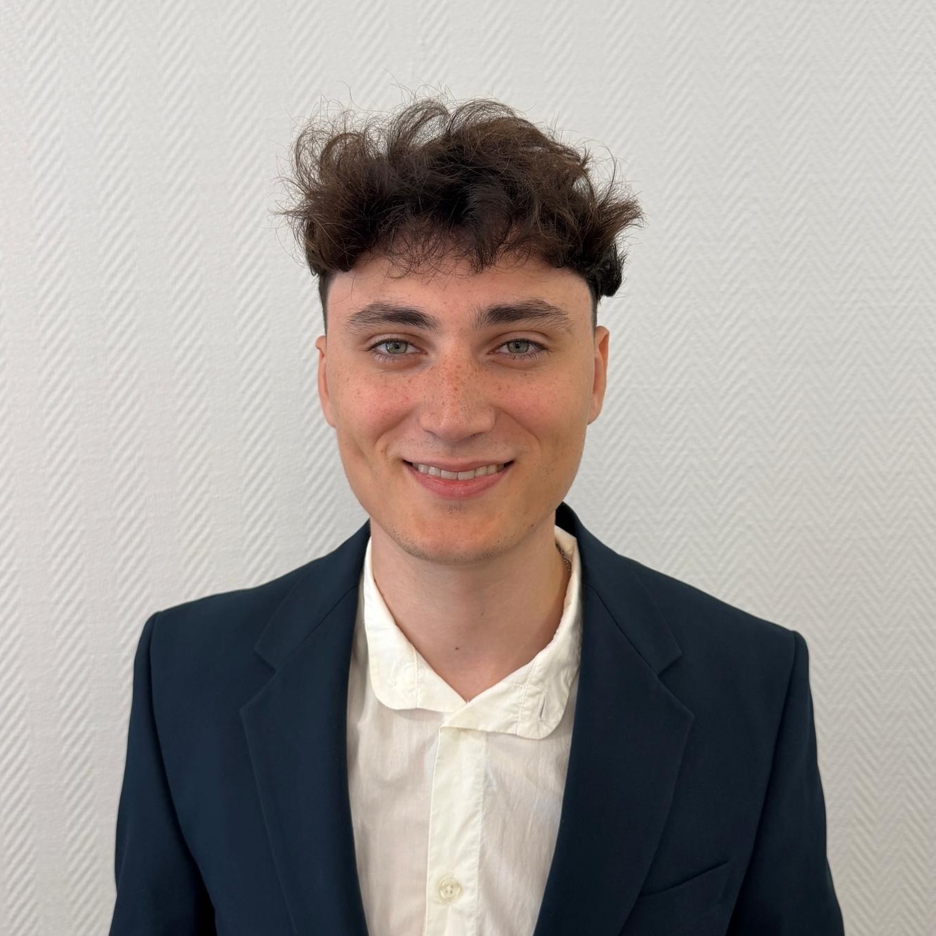 Allianz Versicherung Gino Krings Erkelenz - Azubi Allianz Krings