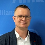 Allianz Versicherung Giso Garbe Stauchitz - Giso Garbe, Geschäftsführer, Inhaber