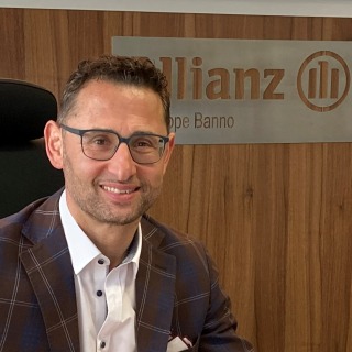 Allianz Versicherung Giuseppe Banno Tuttlingen - Allianz Banno Tuttlingen