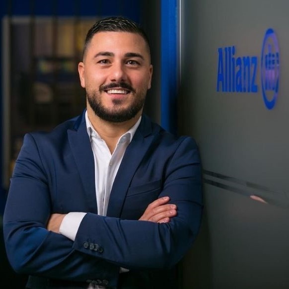 Allianz Versicherung Giuseppe Improta Hamburg - Giuseppe Improta