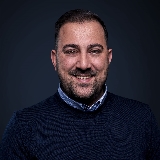 Allianz Versicherung Giuseppe Laviero Nidda - Profilbild