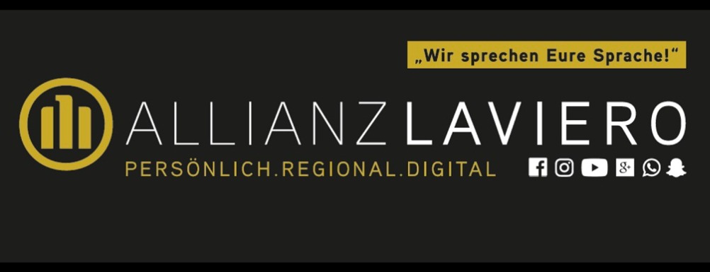 Allianz Versicherung Giuseppe Laviero Nidda - Titelbild