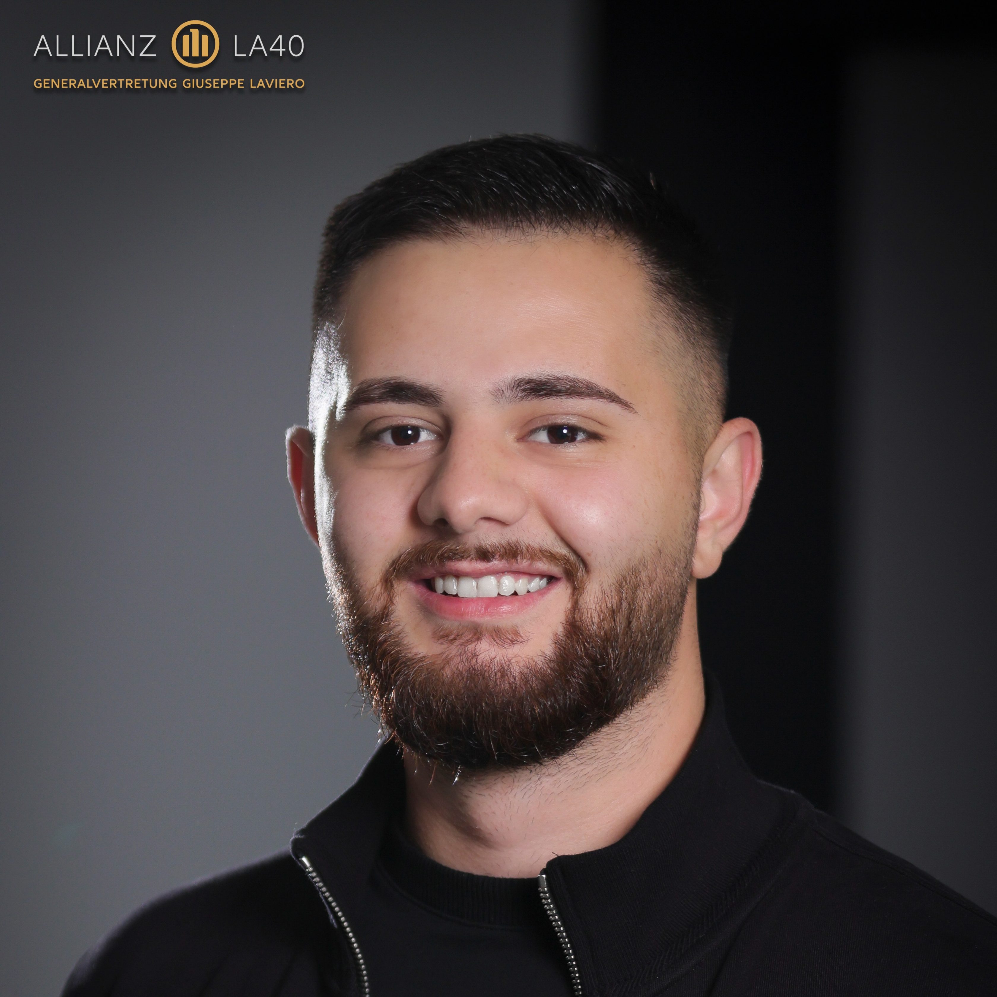 Allianz Versicherung Giuseppe Laviero Nidda - Egzon