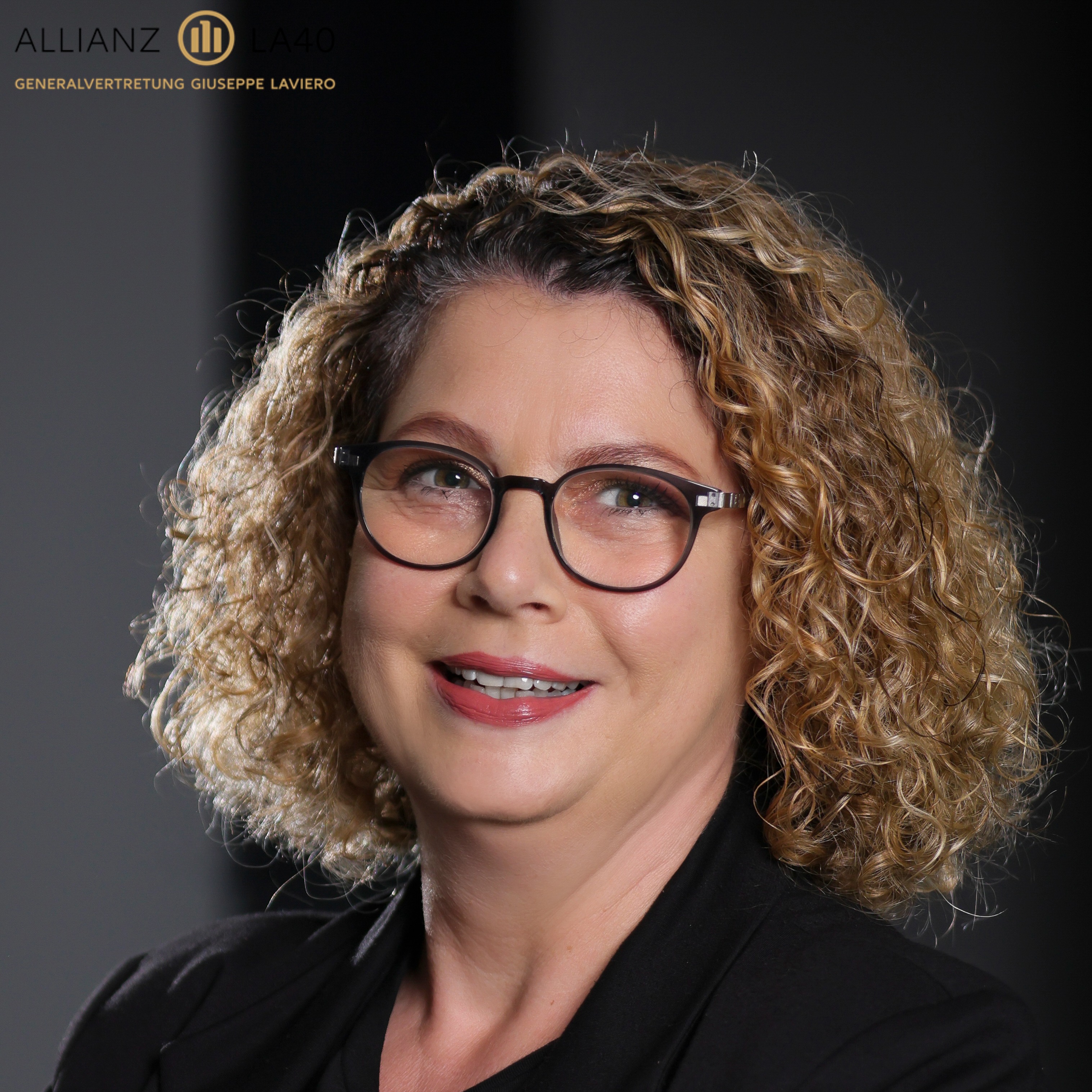 Allianz Versicherung Giuseppe Laviero Nidda - Carolin