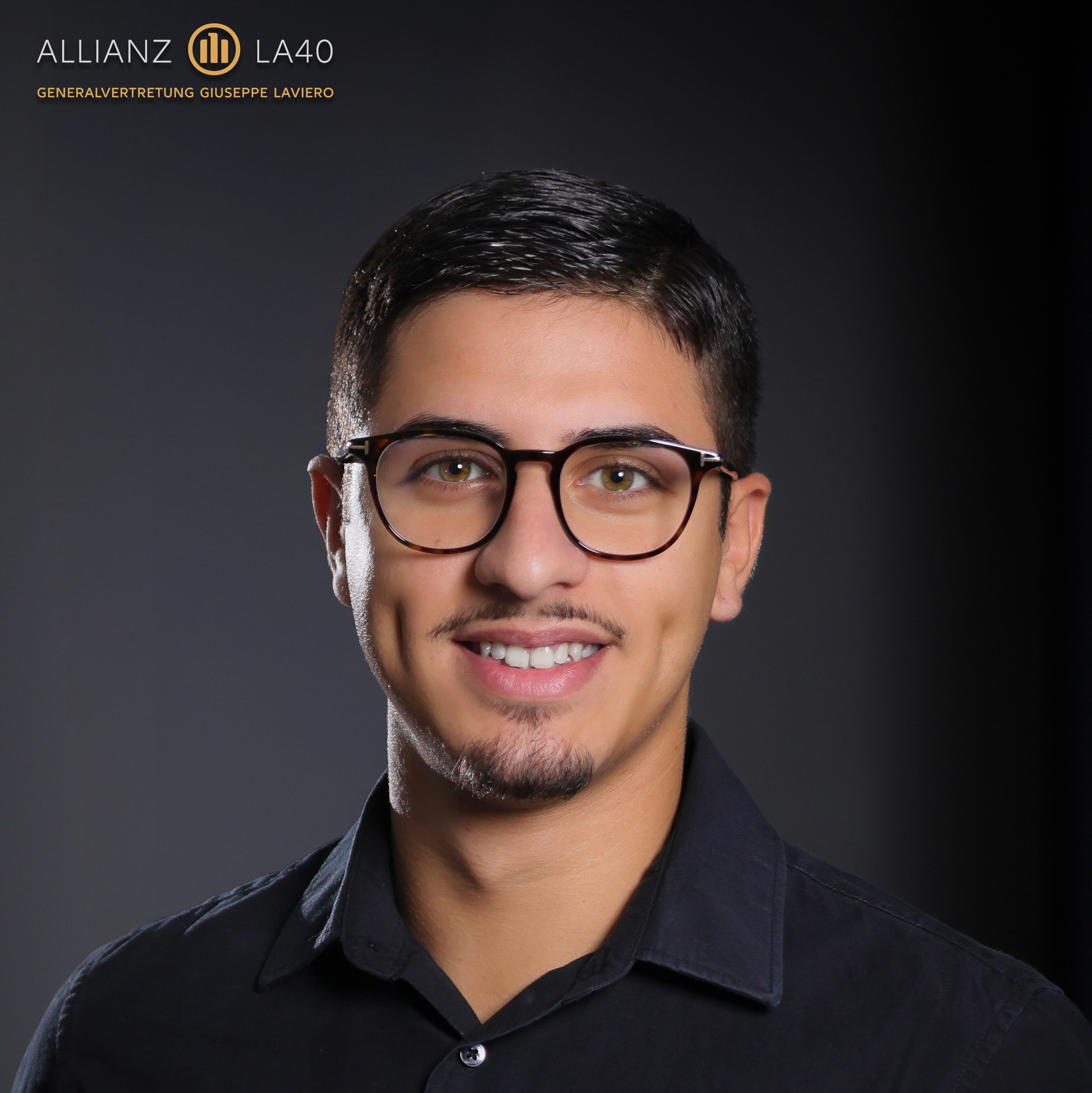 Allianz Versicherung Giuseppe Laviero Nidda - Vincenzo