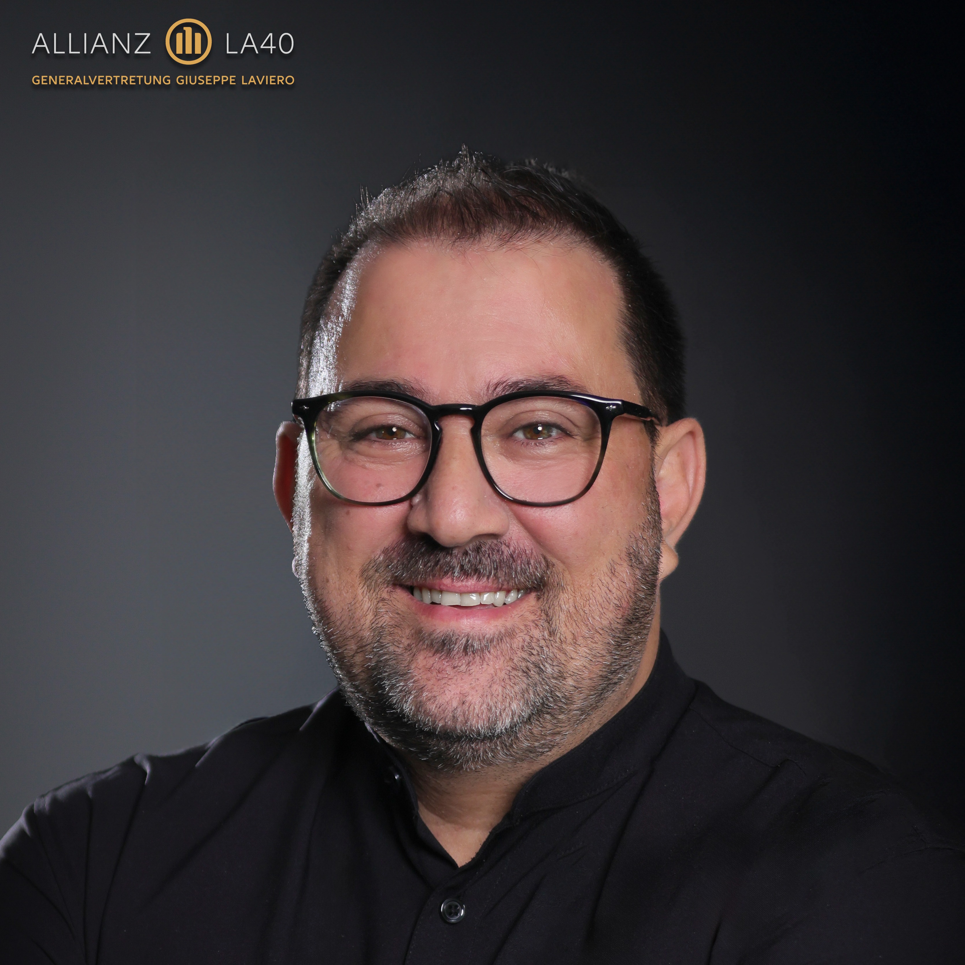 Allianz Versicherung Giuseppe Laviero Nidda - Giuseppe Laviero