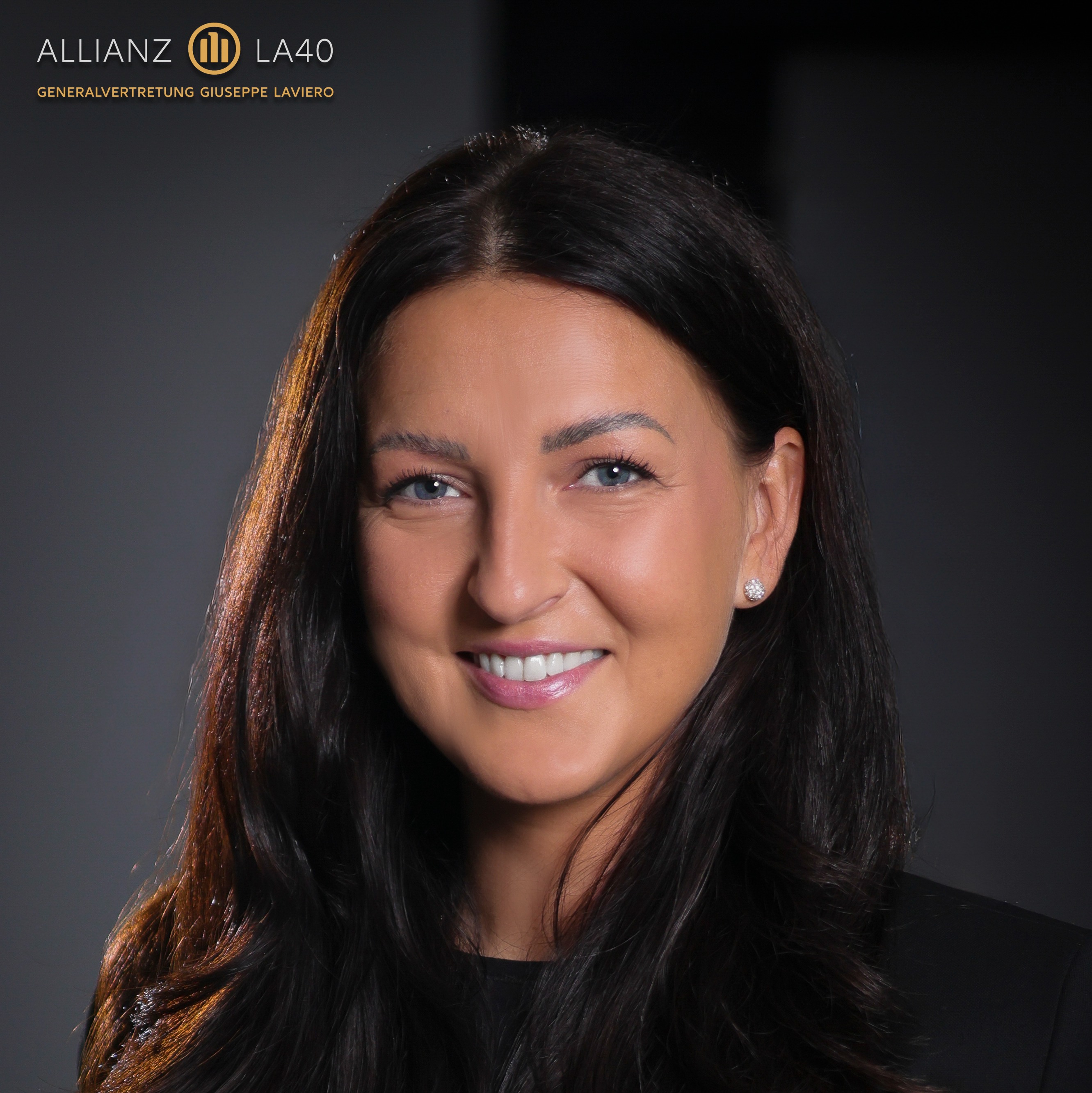 Allianz Versicherung Giuseppe Laviero Nidda - Jana Laviero