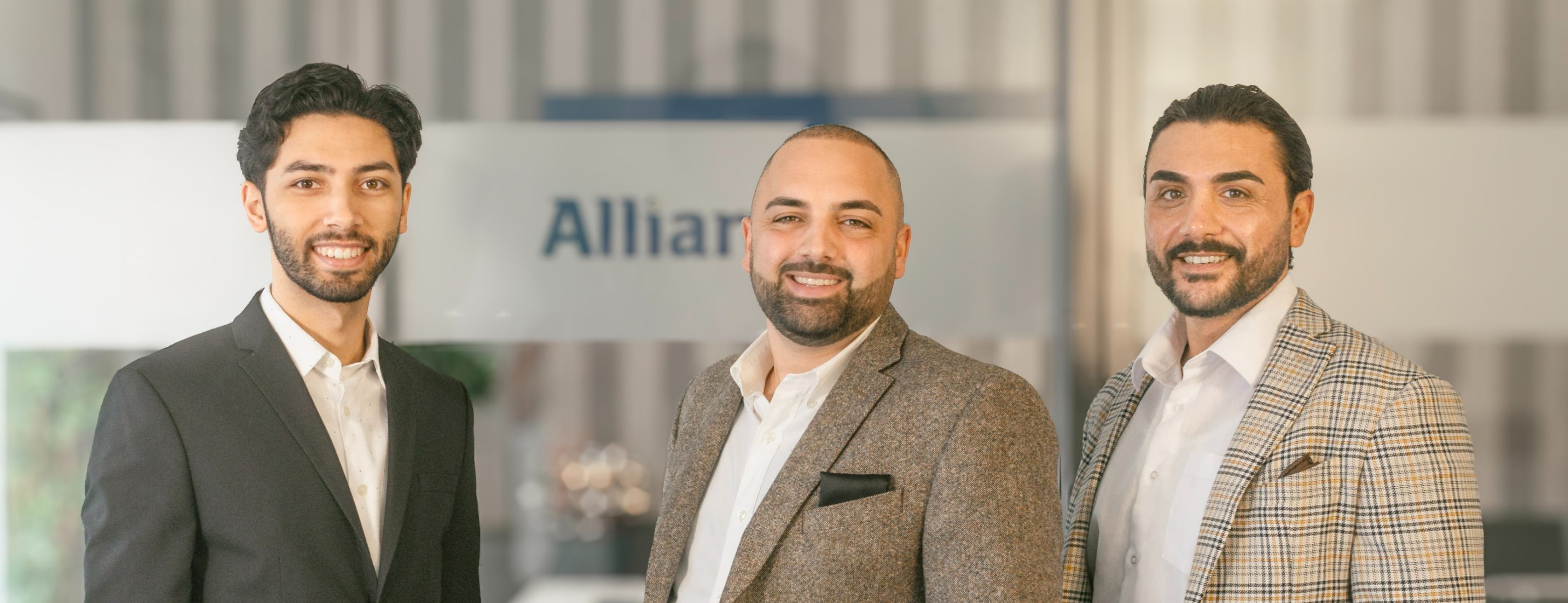 Allianz Versicherung Giuseppe Vitale Birkenheide - Allianz Hauptvertretung Giuseppe Vitale