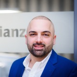 Allianz Versicherung Giuseppe Vitale Birkenheide - Allianz Hauptvertretung Giuseppe Vitale