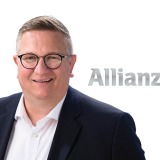 Allianz Versicherung Glenn Blietschau Nienburg Weser - Oliver Starck - Berufsunfähigkeistversicherung