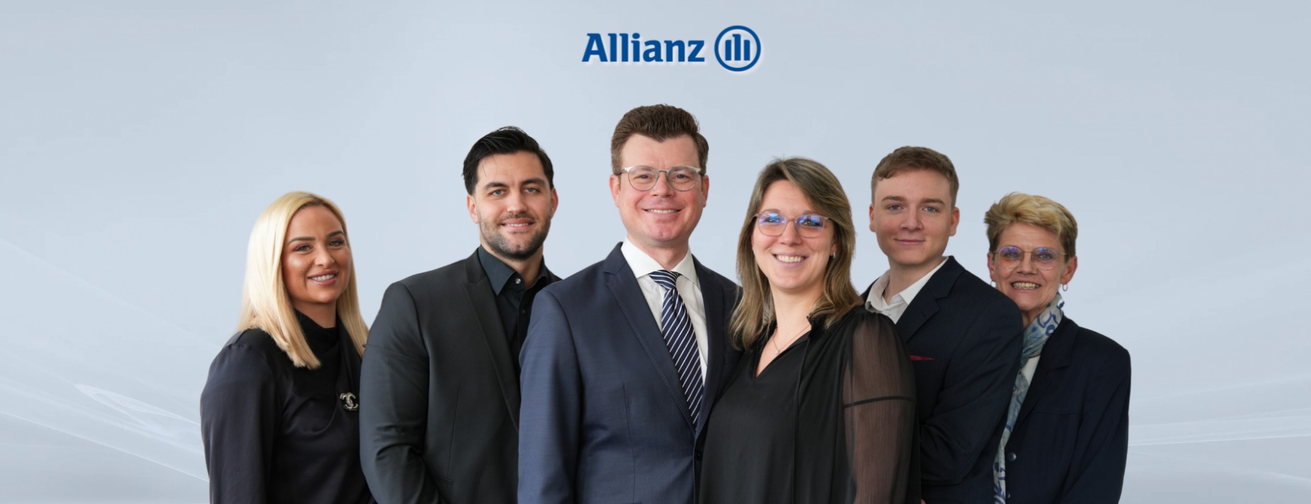 Allianz Versicherung Anna-Lena und Marc Gödde GbR Bonn - Titelbild