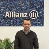 Allianz Versicherung Göksen Tandogan Leichlingen - Mentor Berisha