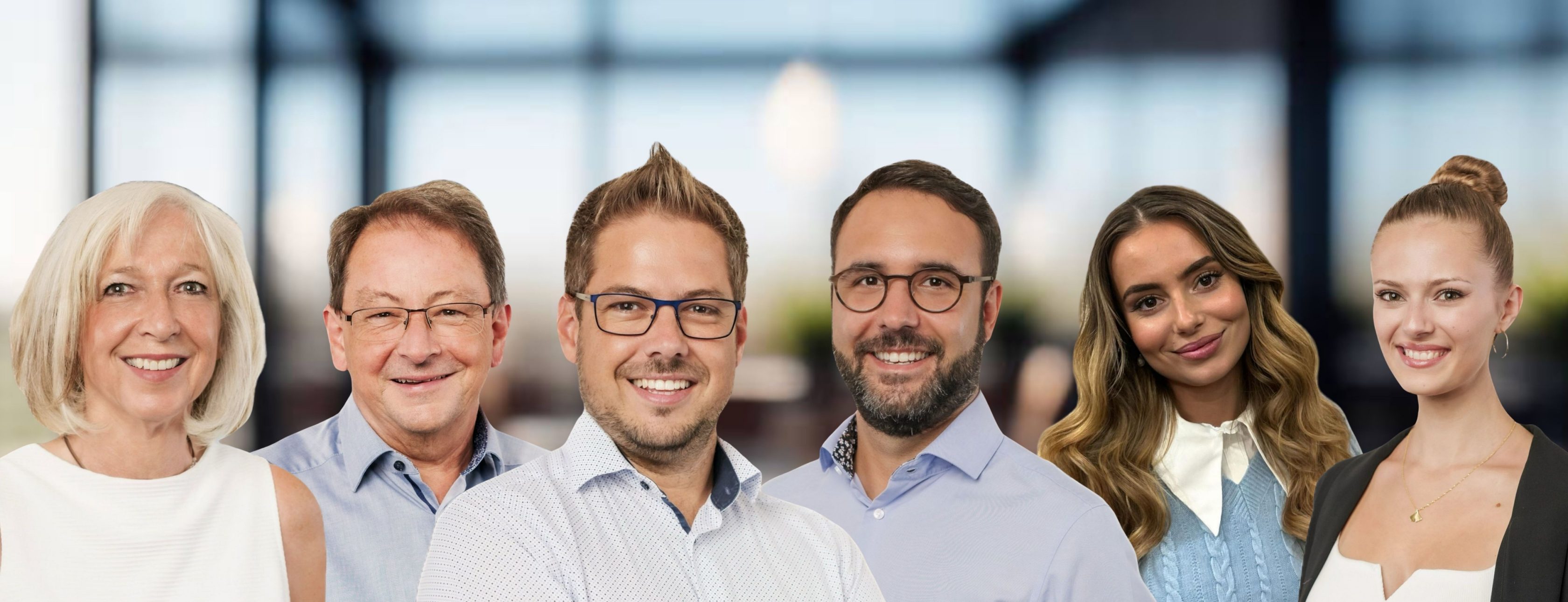 Allianz Versicherung Gölzer und Mattana GbR Urbach - Team