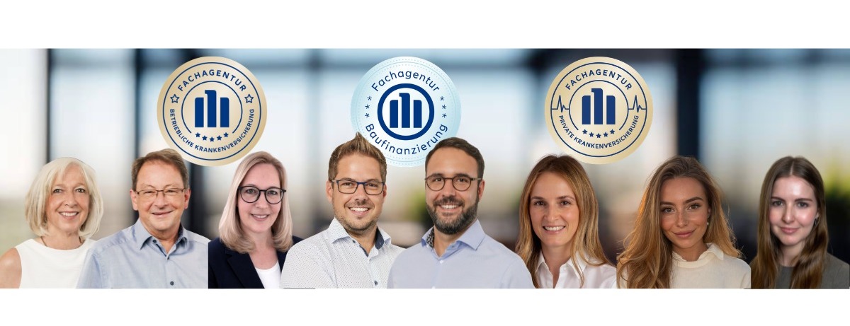 Allianz Versicherung Gölzer und Mattana GbR Urbach - Team 2026 Fachagentur