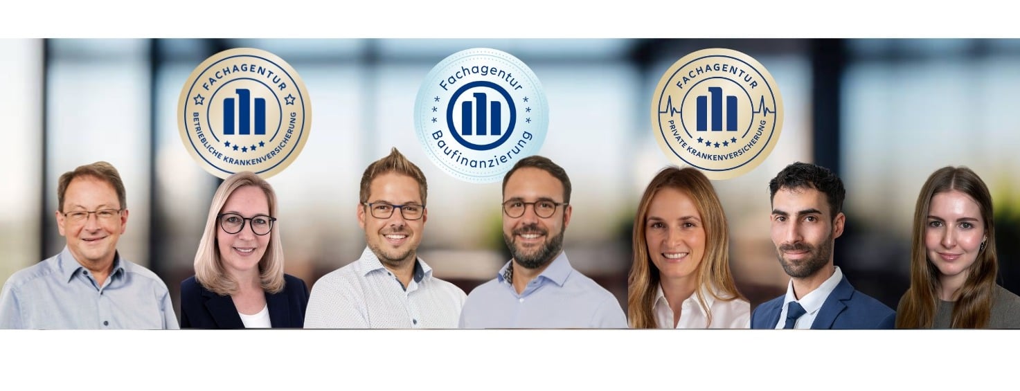 Allianz Versicherung Gölzer und Mattana GbR Urbach - Team 2026 Fachagentur