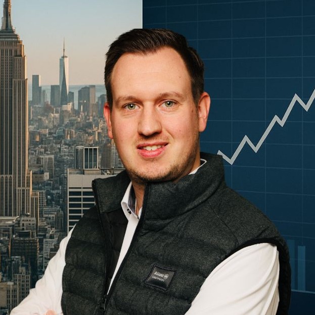 Allianz Versicherung Gölzer und Mattana GbR Urbach - Patrick Weniger