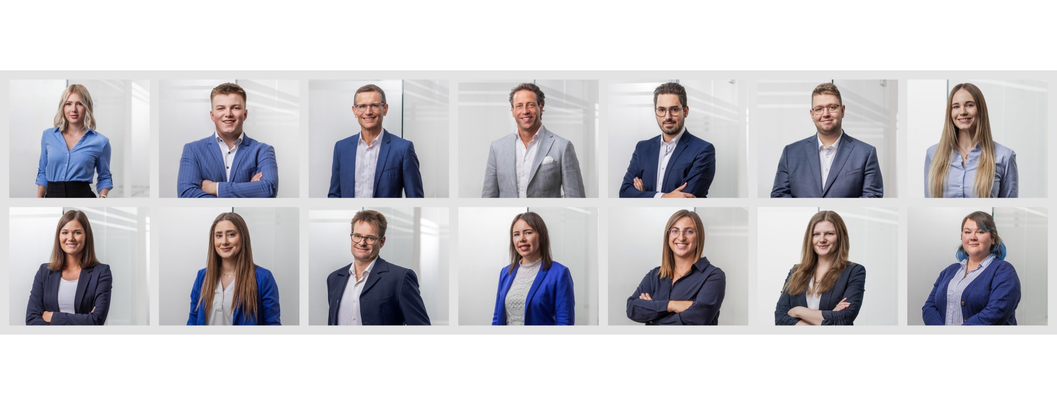 Allianz Versicherung Göttinger und Müller Neu-Ulm - Team