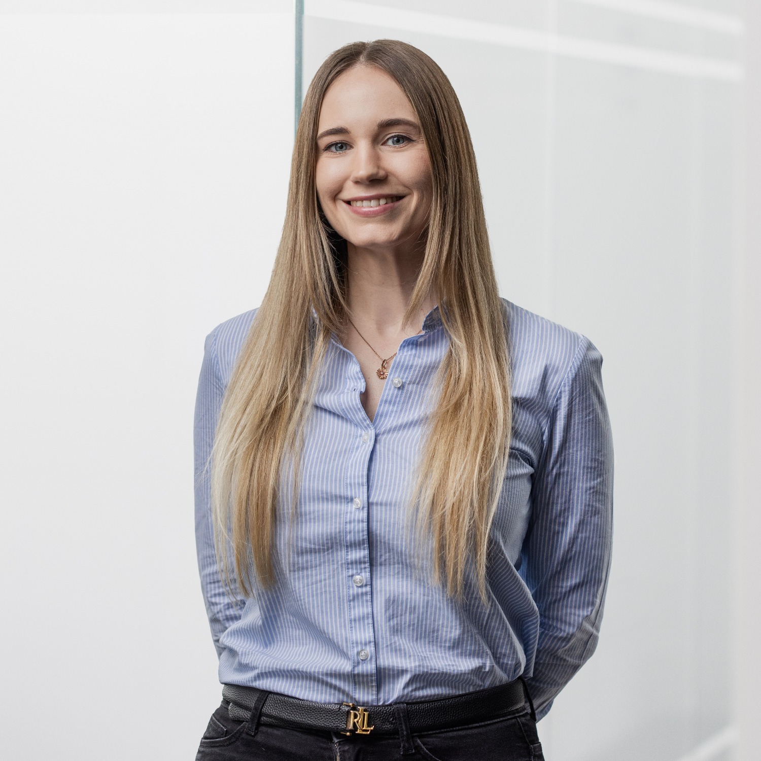 Allianz Versicherung Göttinger und Müller Neu-Ulm - Elena Leuprecht