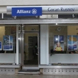 Allianz Versicherung Goran Rusnov Böblingen - Profilbild