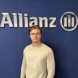 Allianz Versicherung Gossen OHG Porta Westfalica - Aumann Porta Westfalica/Stadthagen