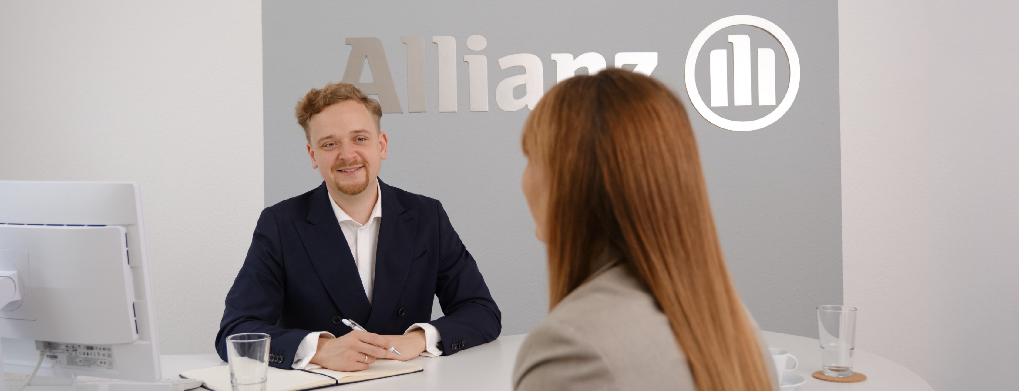 Allianz Versicherung Markus Georg Graf Königswinter - Titelbild