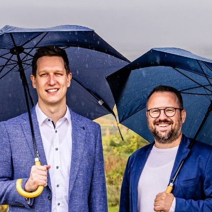 Allianz Versicherung Grajewski und Heber OHG Bötzingen - Finanzierung betriebliche Altersvorsorge Kredit