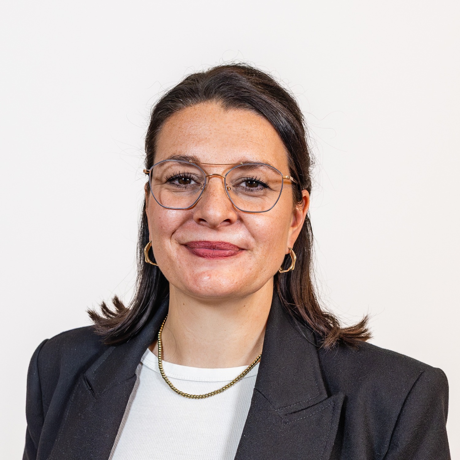 Allianz Versicherung Grajewski und Heber OHG Bötzingen - Ann-Christin Grajewski