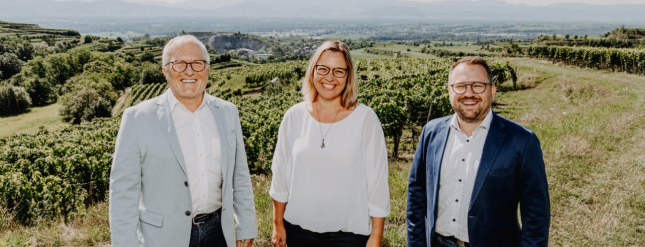 Allianz Versicherung Grajewski und Rohn OHG Bötzingen - Allianz Versicherung Bötzingen