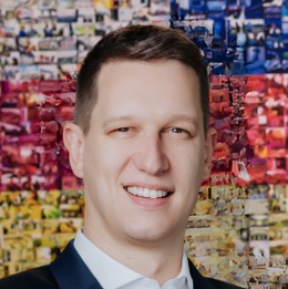 Allianz Versicherung Grajewski und Rohn OHG Bötzingen - Felix Heber