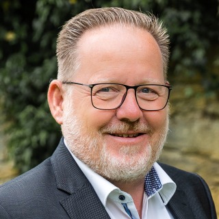 Allianz Versicherung Gregor Hellmann Soest - Profilbild