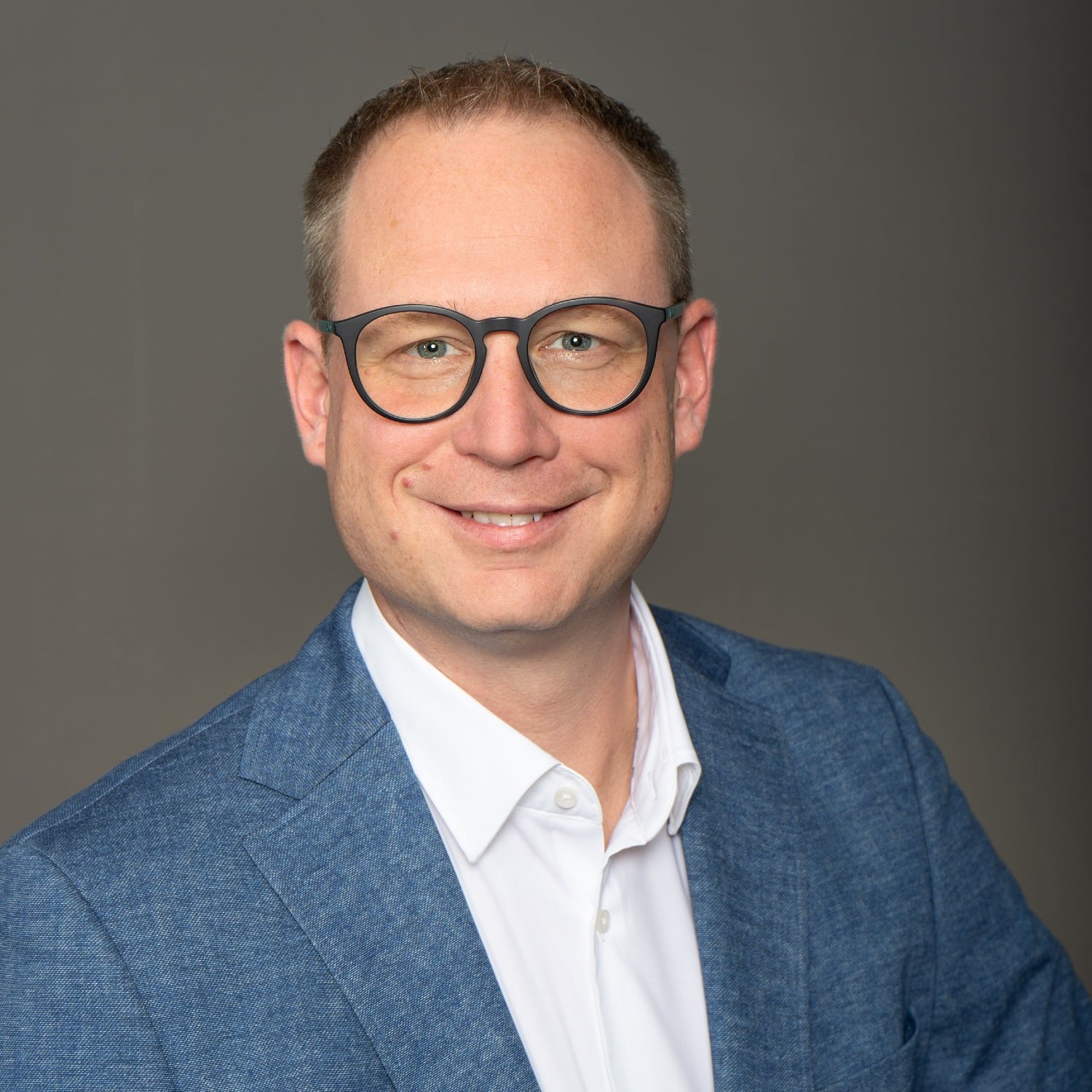 Allianz Versicherung Gregor Scheurer Kelkheim Taunus - Profilbild