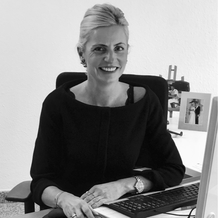 Allianz Versicherung Grit Bärthel-Andrich Dresden - Generalvertreterin Grit Bärthel Andrich