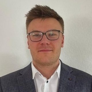 Allianz Versicherung Großpietsch und Feuerstein OHG Villingen-Schwenningen - Moritz Krause